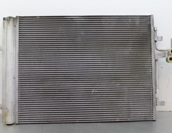 Air Conditioning Condenser VOLVO V40 Hatchback (525, 526), VOLVO V40 Cross Country (526)