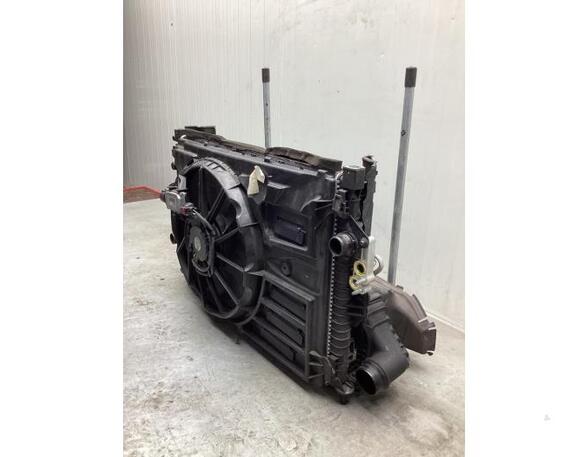 Airco Condensor VOLVO V40 Hatchback (525, 526), VOLVO V40 Cross Country (526)