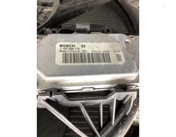 Air Conditioning Condenser VOLVO V40 Hatchback (525, 526), VOLVO V40 Cross Country (526)