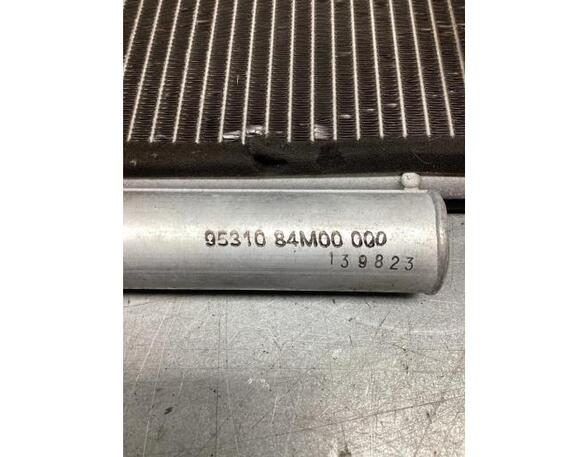 Air Conditioning Condenser SUZUKI CELERIO (LF)