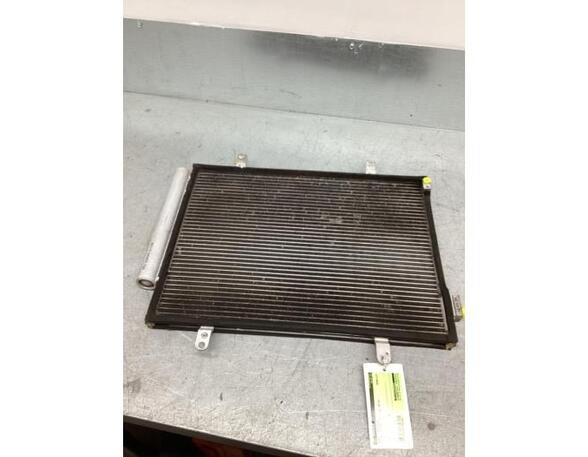 Air Conditioning Condenser SUZUKI CELERIO (LF)