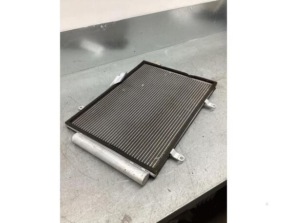 Air Conditioning Condenser SUZUKI CELERIO (LF)