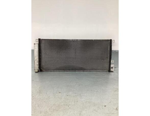 Air Conditioning Condenser OPEL MOKKA / MOKKA X (J13)