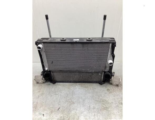 Air Conditioning Condenser BMW 5 Touring (F11)