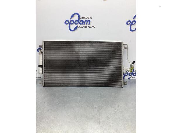 Klimakondensator VW Crafter 30-50 Kasten 2E 000000 P17072489