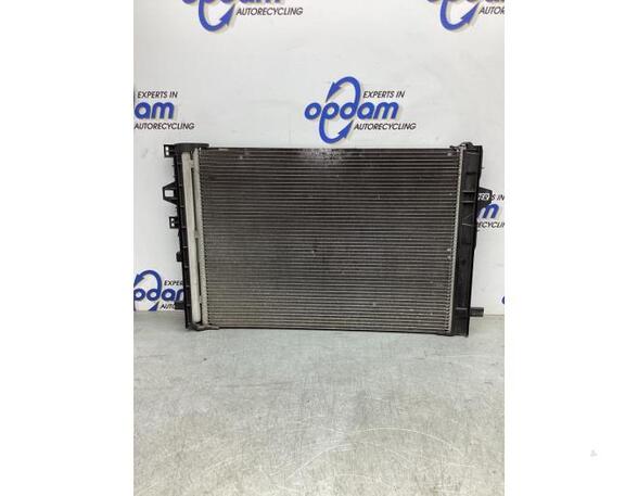 Air Conditioning Condenser MERCEDES-BENZ GLA-CLASS (X156)