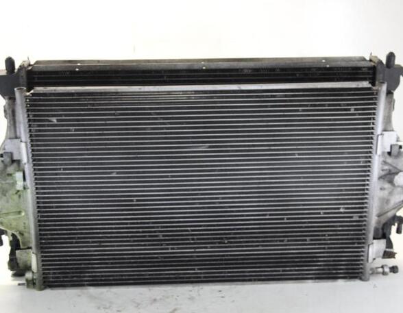 Air Conditioning Condenser RENAULT ESPACE IV (JK0/1_)