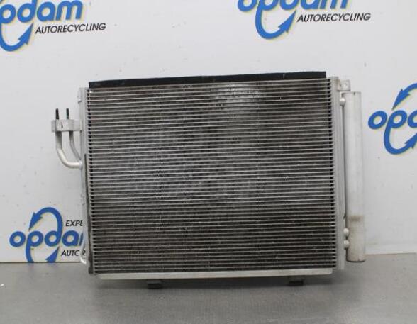 Airco Condensor HYUNDAI i10 (PA)