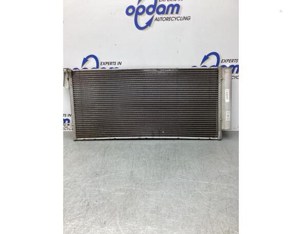 Airco Condensor FIAT DOBLO Cargo (263_), FIAT DOBLO MPV (263_)