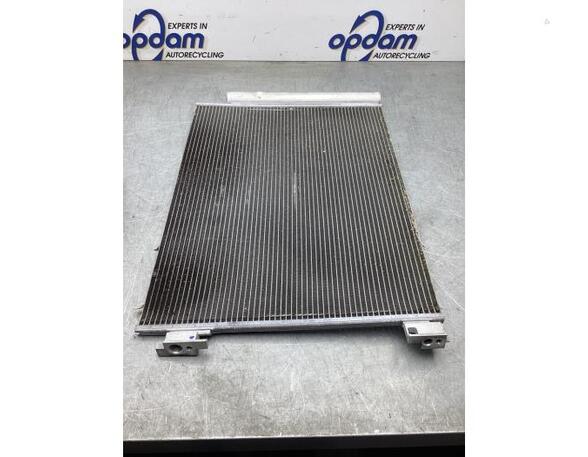 Air Conditioning Condenser RENAULT CLIO V (B7_)