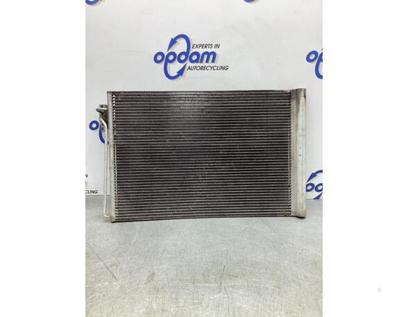 Air Conditioning Condenser LAND ROVER RANGE ROVER III (L322)