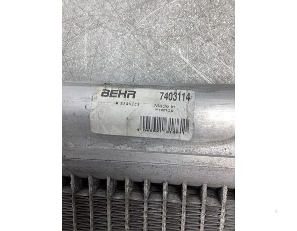 Air Conditioning Condenser LAND ROVER RANGE ROVER III (L322)