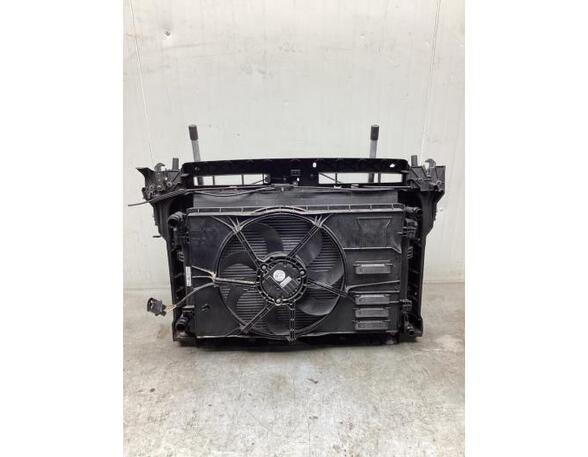 Air Conditioning Condenser SKODA KODIAQ (NS7, NV7, NS6)