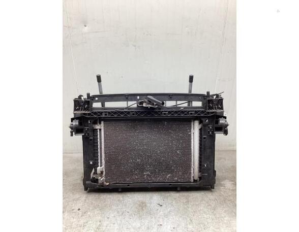 Air Conditioning Condenser SKODA KODIAQ (NS7, NV7, NS6)