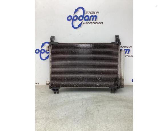 Air Conditioning Condenser TOYOTA YARIS (_P13_)