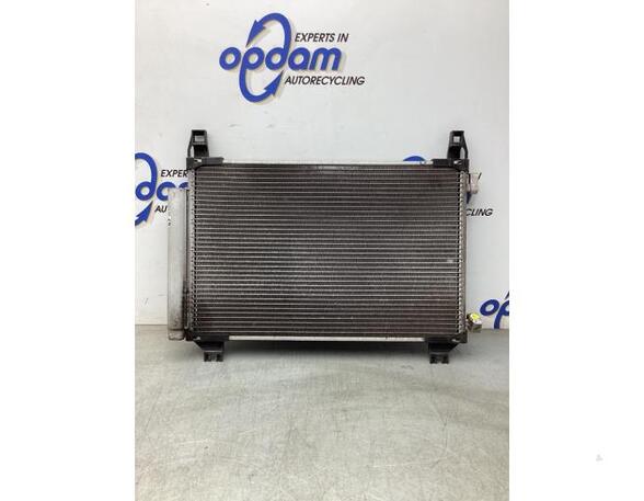 Air Conditioning Condenser TOYOTA YARIS (_P13_)