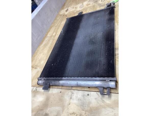 Air Conditioning Condenser VW TRANSPORTER V Van (7HA, 7HH, 7EA, 7EH), VW TRANSPORTER VI Van (SGA, SGH, SHA, SHH)