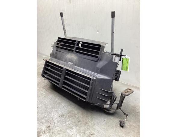 Air Conditioning Condenser FORD FOCUS III Turnier