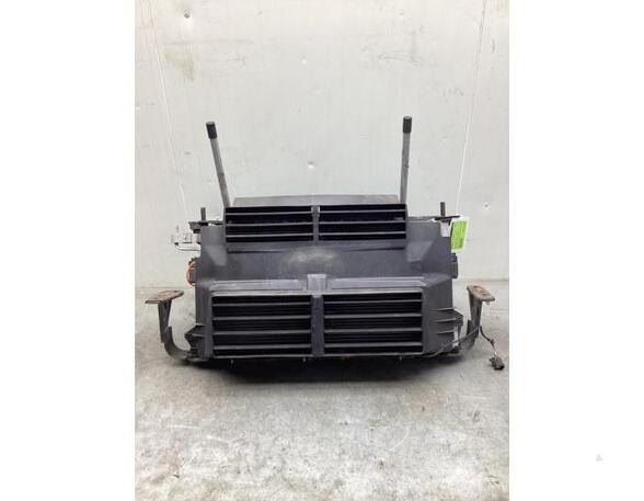 Air Conditioning Condenser FORD FOCUS III Turnier