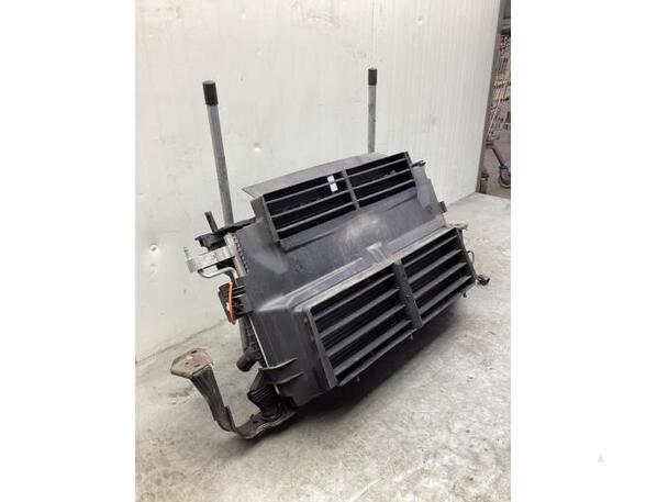 Air Conditioning Condenser FORD FOCUS III Turnier