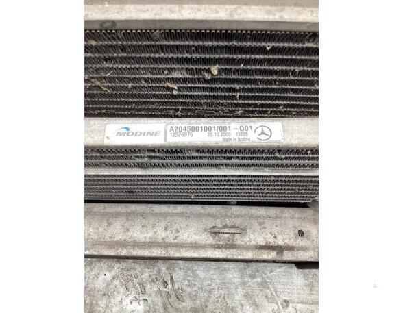 Air Conditioning Condenser MERCEDES-BENZ E-CLASS Coupe (C207)