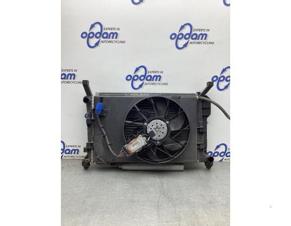 Air Conditioning Condenser MERCEDES-BENZ B-CLASS (W245)