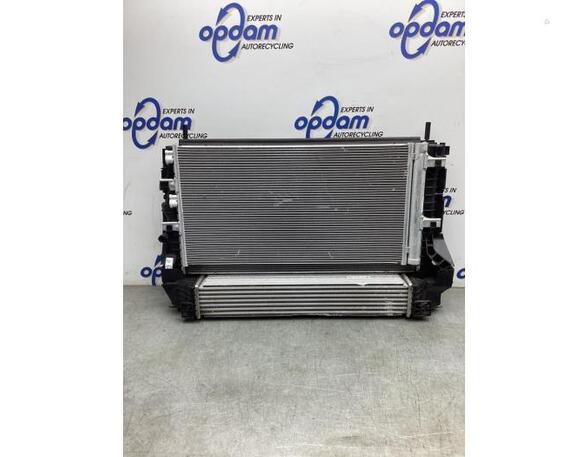 Air Conditioning Condenser BMW 2 Gran Coupe (F44)