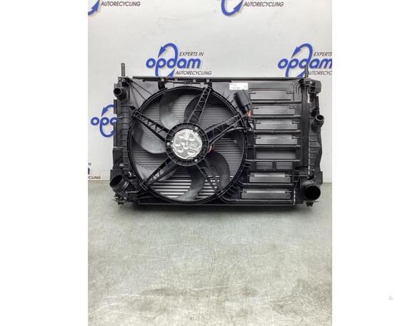 Air Conditioning Condenser BMW 2 Gran Coupe (F44)