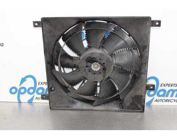 Air Condenser Fan SUZUKI SX4 (EY, GY)