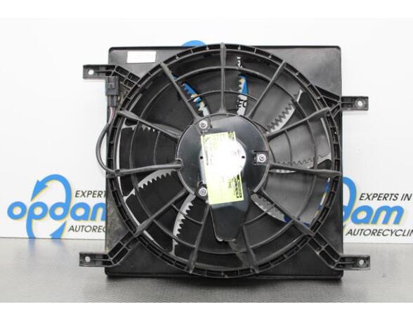 Air Condenser Fan SUZUKI SX4 (EY, GY)