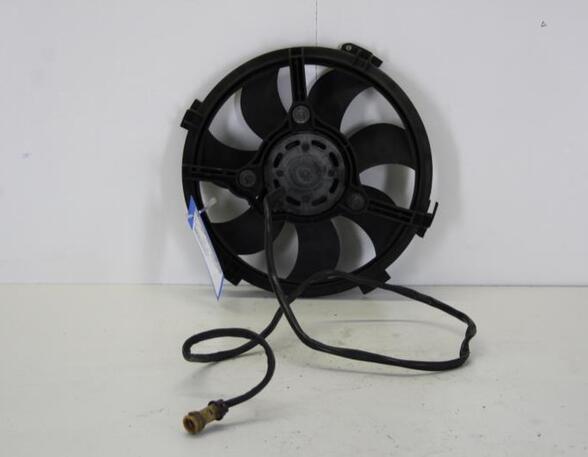 Air Condenser Fan VW PASSAT Variant (3B5)