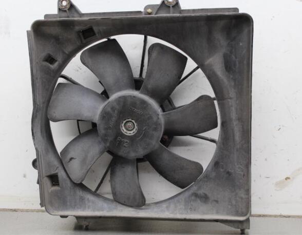 Air Condenser Fan HONDA JAZZ III (GE_, GG_, GP_, ZA_)