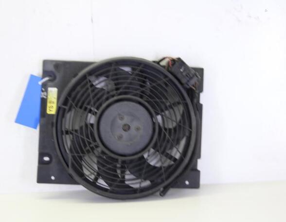 Ventilator Airco Condensor OPEL ASTRA G Estate (T98)