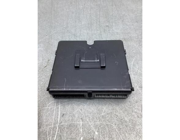 Control unit for air conditioning RENAULT CAPTUR I (J5_, H5_), RENAULT CLIO IV (BH_)