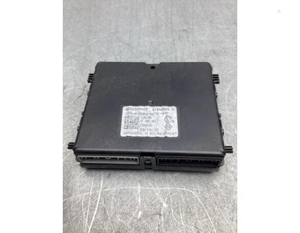 Control unit for air conditioning RENAULT CAPTUR I (J5_, H5_), RENAULT CLIO IV (BH_)