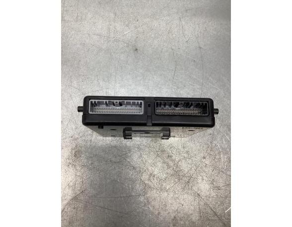 Control unit for air conditioning RENAULT CLIO V (B7_)