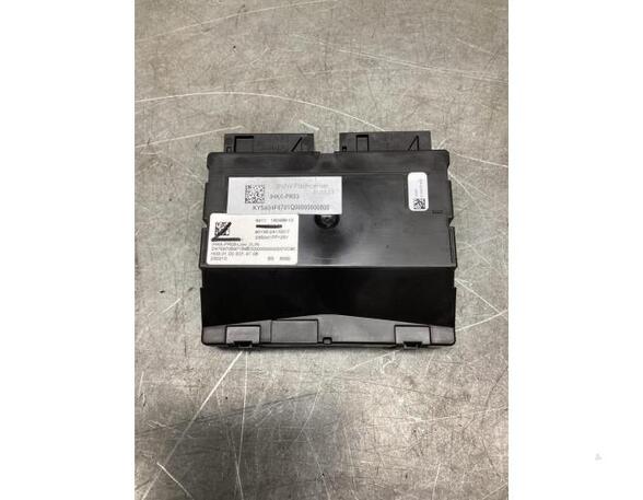 Control unit for air conditioning BMW 2 Gran Coupe (F44)