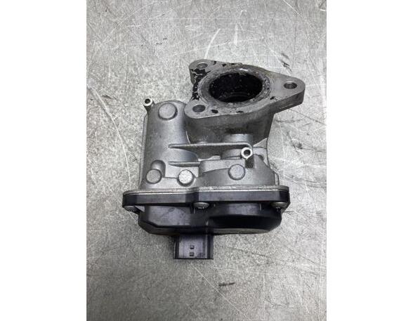 EGR Valve RENAULT CAPTUR I (J5_, H5_)