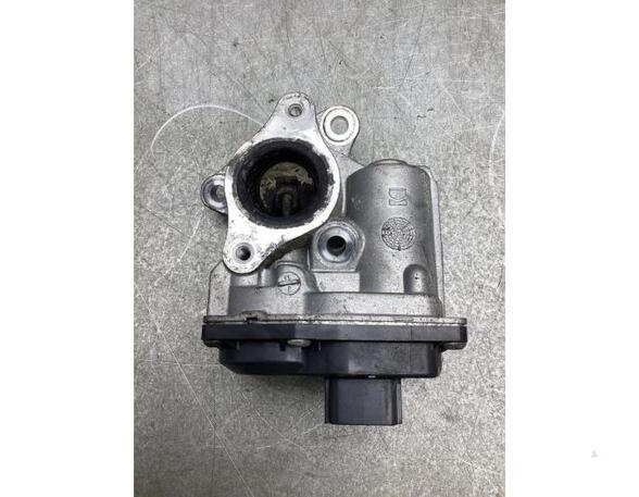 EGR Valve RENAULT CAPTUR I (J5_, H5_)