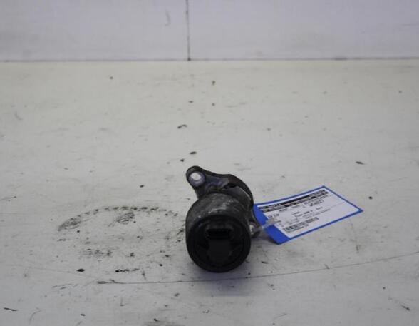 EGR Valve OPEL ASTRA G Hatchback (T98)