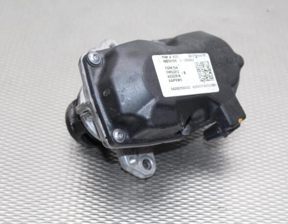 EGR Valve MERCEDES-BENZ C-CLASS (W205)