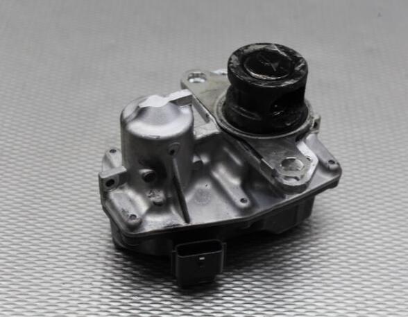 EGR Valve MERCEDES-BENZ C-CLASS (W205)