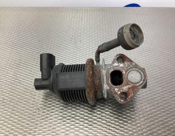 EGR Valve VW GOLF V (1K1)