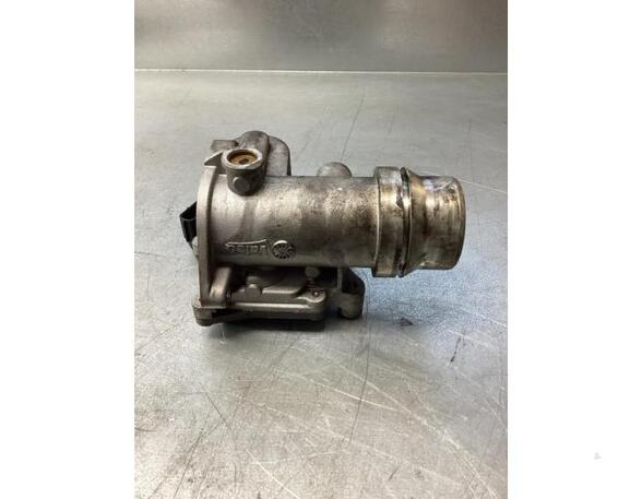 EGR Valve MERCEDES-BENZ CITAN Box Body/MPV (W415)