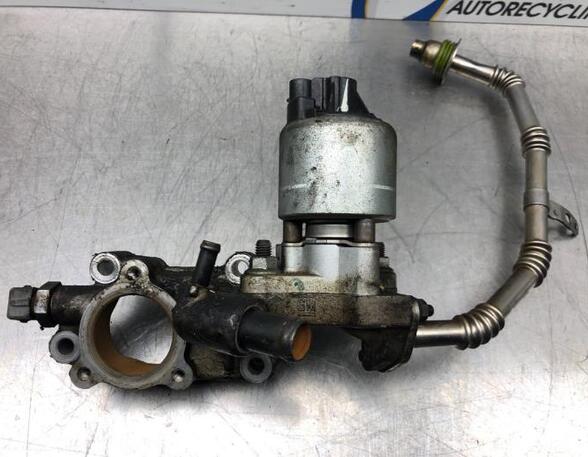 EGR Valve CHEVROLET SPARK (M300)