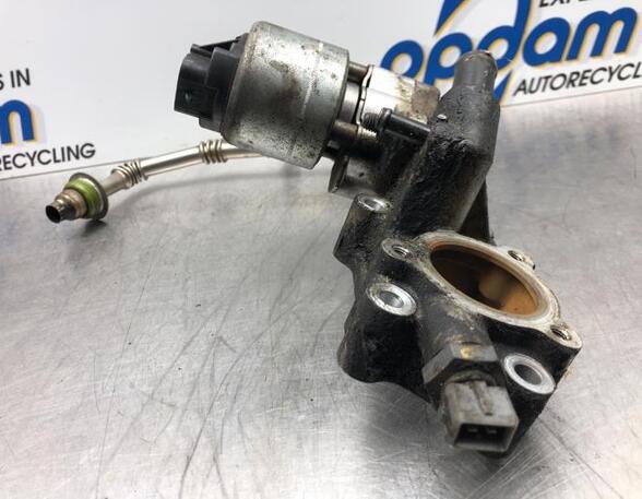 EGR Valve CHEVROLET SPARK (M300)