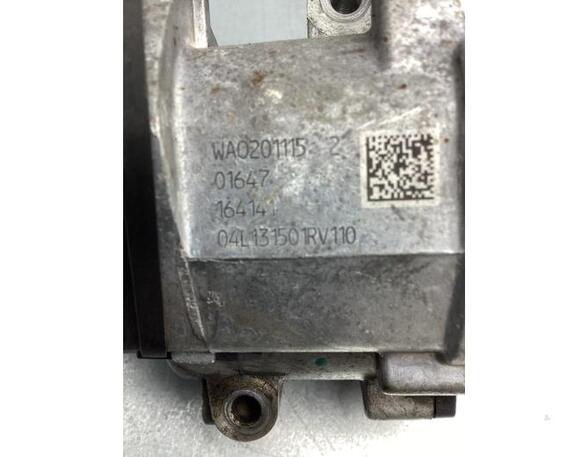 EGR Valve VW GOLF VII (5G1, BQ1, BE1, BE2)