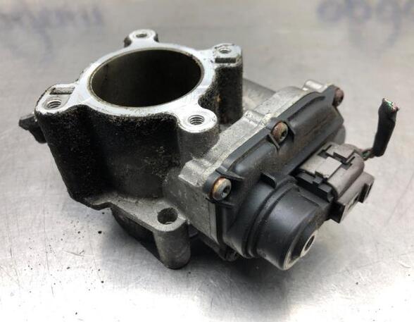 EGR Valve RENAULT LAGUNA II Grandtour (KG0/1_)