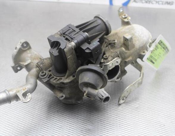 EGR Valve PEUGEOT 208 I (CA_, CC_)