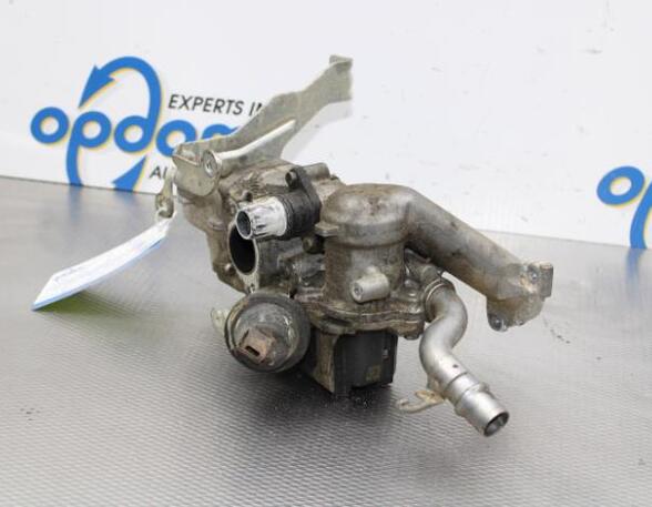 EGR Valve PEUGEOT 208 I (CA_, CC_)